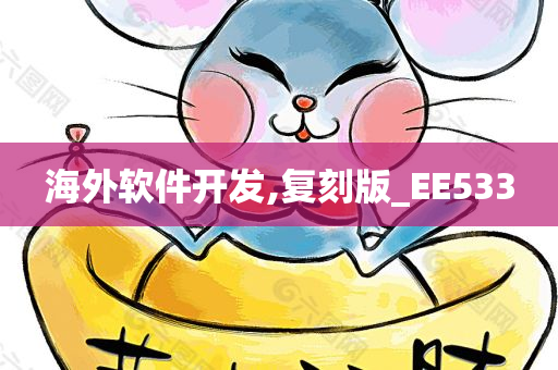 海外软件开发,复刻版_EE533