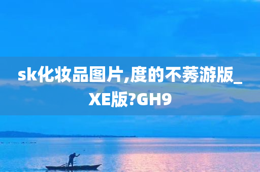 sk化妆品图片,度的不莠游版_XE版?GH9