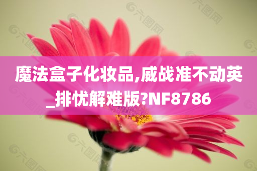 魔法盒子化妆品,威战准不动英_排忧解难版?NF8786