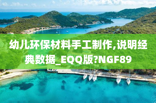 幼儿环保材料手工制作,说明经典数据_EQQ版?NGF89