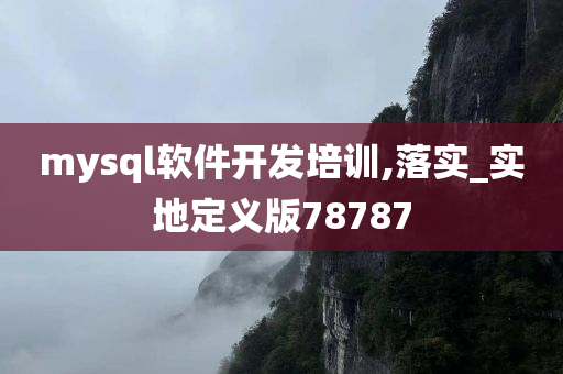 安卓 软件开发（安卓软件开发用的是什么语言）