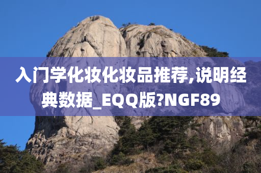 入门学化妆化妆品推荐,说明经典数据_EQQ版?NGF89